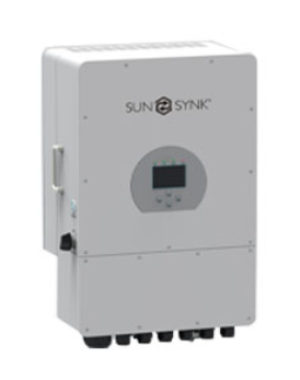 Sunsynk 12kW, 48Vdc Three Phase Classic Hybrid Inverter with WIFI included