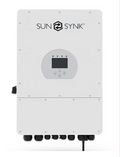 Sunsynk 12kW, 48Vdc Single Phase Classic Hybrid Inverter with WIFI included